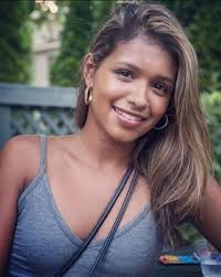 Tiara Wheeler's Instagram, Twitter & Facebook