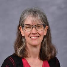 Monica Kirkpatrick Johnson