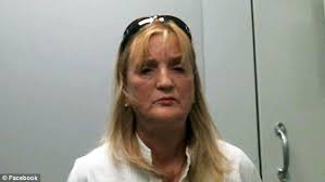 Texas grandmother leaves 'screaming' toddler alone in car to shop at  Walmart, as temperatures outside approach 100 degrees