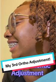 3rd Adjustment Braces