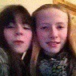 Iris Shuee's Instagram, Twitter & Facebook