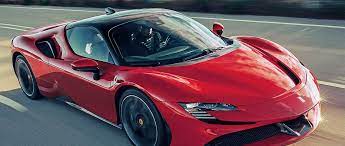 Mentioned prices are for the 'base models'. Top Five Italian Car Brands