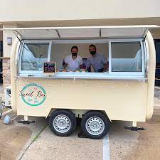 Current food truck owners have been through what you're going through and what you're about to go through. Food Trailer Dessert Ice Cream Drinks Camper Trailer Kitchen Buy Food Truck Iraq Food Truck Interior Food Truck Industry In Malaysia Food Truck In Uk For Sale Food Truck In Sale Chicago