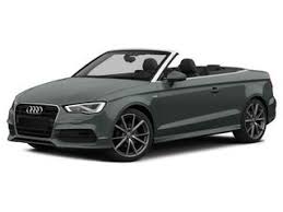 New 2015 Audi A3 For Sale Seattle Wa Audi Audi A3 A3 Cabriolet