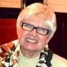 Patricia Mauersbert Obituary *** - Slater Funeral Homes