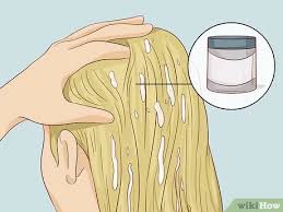 Soften you facial features for a balanced look with nice blonde. How To Go From Black Hair To Bright Blonde With Pictures