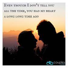 In Case You Didn T Know Baby I M Crazy Bout You And I Would Be Lying If I Said That I Could Do This Crazy Life Withou Young Quotes Lies Quotes Why