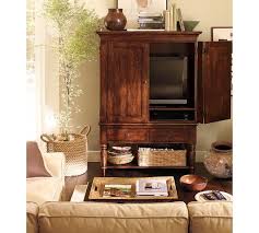Mason Media Armoire Living Room Tv Family Room Decor