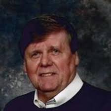 Obituary information for Thomas A. Bernard