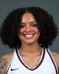 2024-25 Women's Basketball Roster