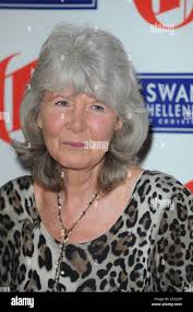 Jilly cooper hi-res stock photography and images