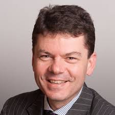 Paul McCaughey (@mortgageman)