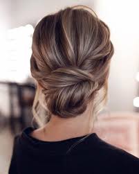 26 Gorgeous Updo Wedding Hairstyles From Tonyastylist Page 2 Of 2 Oh Best Day Ever Long Hair Styles Simple Wedding Hairstyles Bridal Hair Updo
