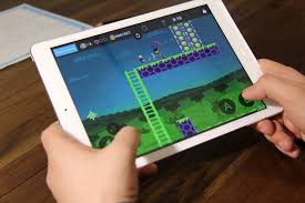 Struckd is the place where people of all ages come together to easily create game elements. Top 10 Apps To Create Your Own Games Desertrain