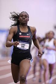 Lynna Irby Wikipedia