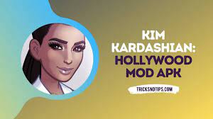 You'll get addicted to this game so much that it'll . Kim Kardashian Hollywood Mod Apk V11 6 0 Dinero Ilimitado Trucos Y Consejos