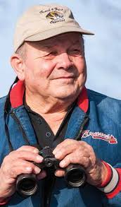 Missouri Conservationist April 2015