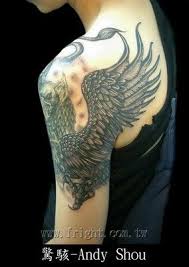 Griffon — the art of todd lockwood. Gryphon Griffon Or Griffin Either Way It S The Girl With A Dragon Tattoo Nicely Done Griffin Tattoo Dragon Sleeve Tattoos Free Tattoo Designs