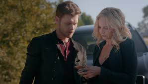 16 'Vampire Diaries' Klaroline Moments That Are Swoon-Worthy
