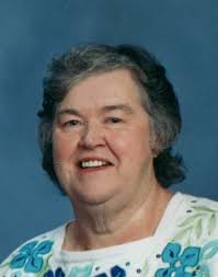 Obituary for Betty J. (Scanland) Fleming