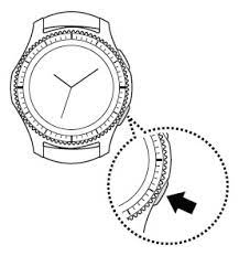 Step 1check your phone version · step 2update your phone version · step 3dial the secret code · step 4select umts menu · step 5open the debug screen. Samsung Gear S3 Frontier Gear S3 Classic Delete Paired Bluetooth Connection Verizon