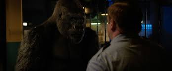 The remarkable true story of ivan, the shopping mall gorilla (often used as a. The One And Only Ivan Trailer Reveals A Heartwarming Gorilla Tale Lrm