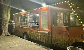El Limoncito Food Truck — Mexican restaurant food truck in Los Angeles, California