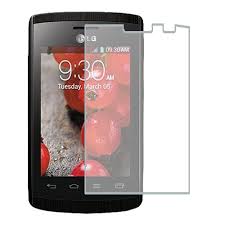 LG Optimus L1 II E410 Protector de ...