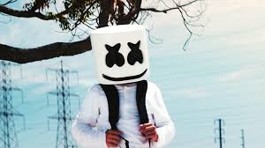 Wallpaper marshmello and wallpaper alan walker is a wallpaper that many music lovers are looking for. Marshmello Wallpapers Wallpaper Cave