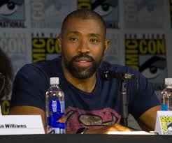We did not find results for: Cress Williams Wikipedia