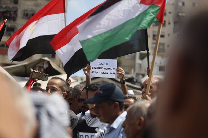 Trivia 4 Palestine