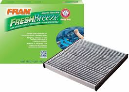 Contaminants that enter the vehicle with outside air through the vehicle's air conditioning, heating and ventilation system can driveworks. Fram Cf10134 Premium Carbonized Cabin Air Filter For Acura Honda 80292 Sda A01 Ebay