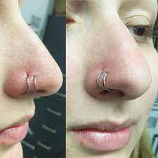 Parity Nose Ring Healing Time Up To 70 Off