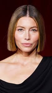 Jessica Biel explains how "food jail" helped her look her best for certain  scenes in her new Prime series “The Better Sister.”