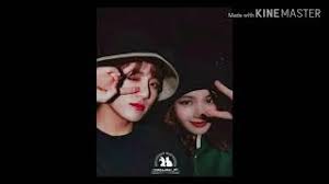 What could possibly go wrong? Jungkook Bts And Lisa Blackpink Lizkook