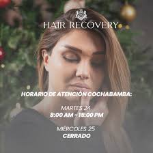 Hair Recovery Bolivia added a new...