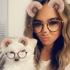 Kristine Medina's Instagram, Twitter & Facebook