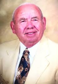 Elbert Black Obituary (2021)