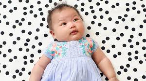 Your Baby 6 Weeks Old Today S Parent