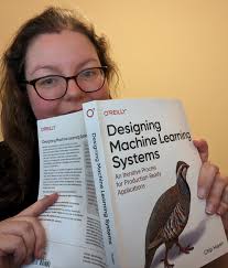 Book Review: Designing Machine Learning Systems