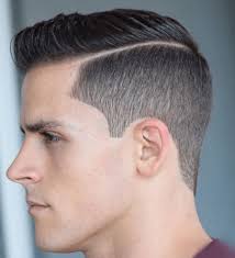 After washing your hair with shampoo and conditioner, lightly mist your hair with a sea salt spray. 40 Best Short Haircut Styles For Men In 2021 Best Hair Looks