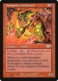 We did not find results for: Gempalm Incinerator Legions Lgn 94 Scryfall Magic The Gathering Search