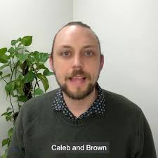 Thank you Caleb & Brown for being a valued customer!