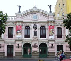 Lee opiniones sobre real casa de correos. Casa De Correos Y Telegrafos Wikipedia