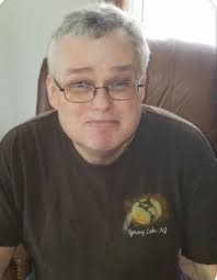 Timothy Patrick McLarney