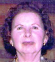 Irene Louise Pardoe Obituary