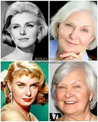 Joanne Woodward's iconic pose with her Austin-Healey in 1957 captures her  at a time when her life and career were taking off. She was born