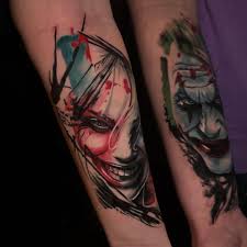 Million Arts Tattoo‎