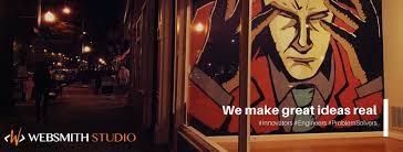 Websmith Studio