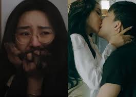 Cảnh bắt quả tang chồng ngoại tình Chúng ta của 8 năm sau hút triệu view